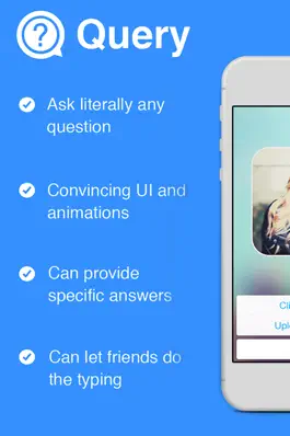 Game screenshot Query - Answers Surprisingly Personal Informations mod apk