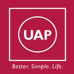 UAP Inspections
