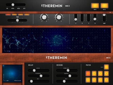 E–Theremin MKIIのおすすめ画像5