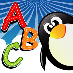 Alphabet Learning Letter Handwriting ABC for Kids app icon