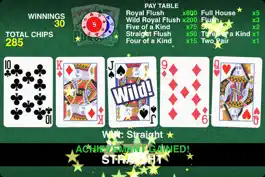 Game screenshot Poker 88 - Jacks or Better mod apk