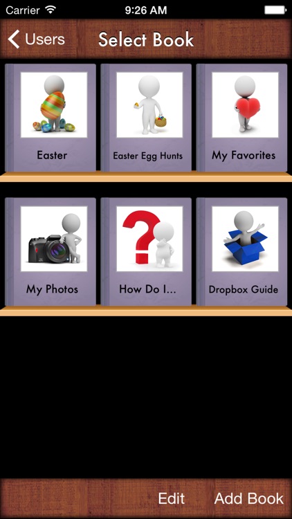 i Get... Easter Social Skills Stories