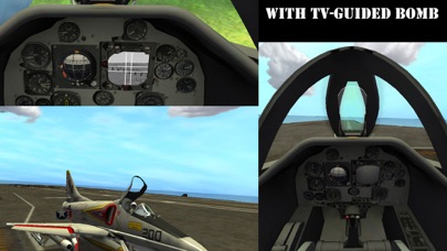 Gunship III - Combat Flight Simulator - U.S. Navyのおすすめ画像3