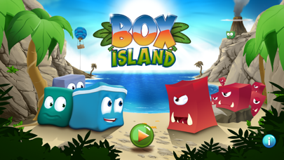 Box Island for Schoolsのおすすめ画像1