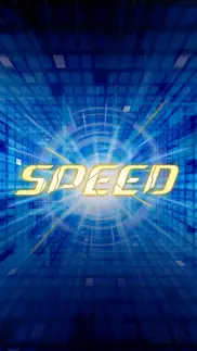 speed:3d racing iphone screenshot 3