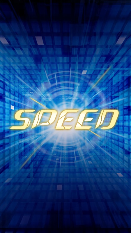 SPEED:3D Racing screenshot 3