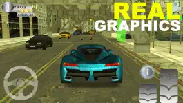 Game screenshot Sport Car Traffic Parking Driving Simulator apk