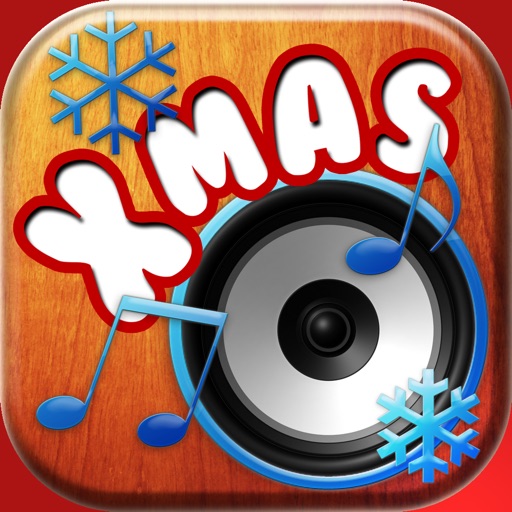 Christmas Music Online: Xmas Songs and Carols icon