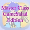 Master Class GameSalad Edition