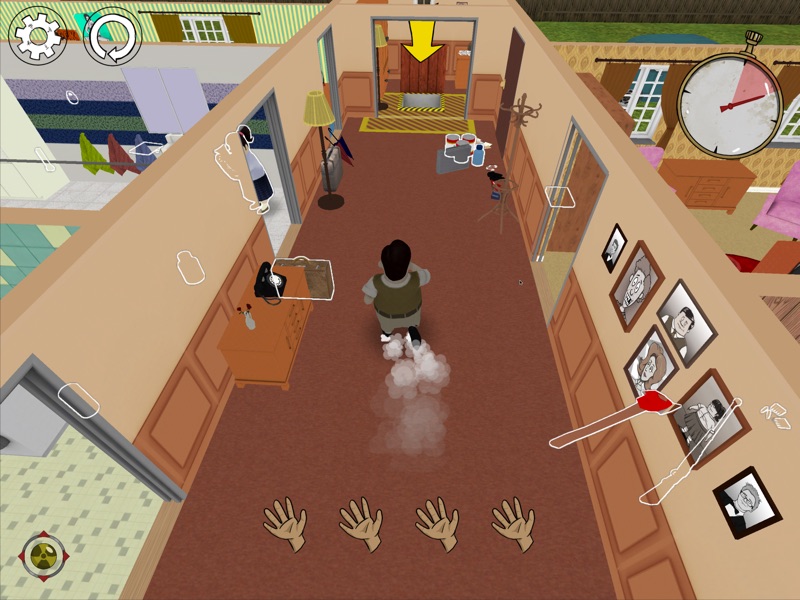 60 Seconds! Atomic Adventure screenshot 8