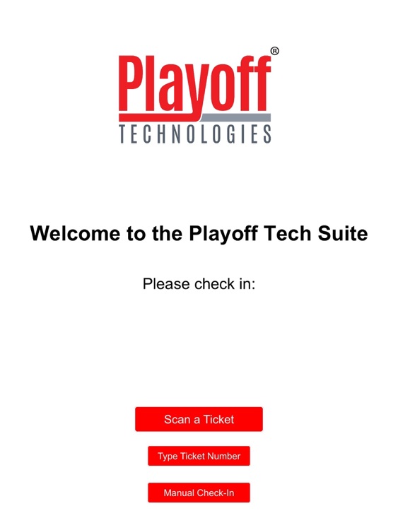 Sponsor Locker Checkin App