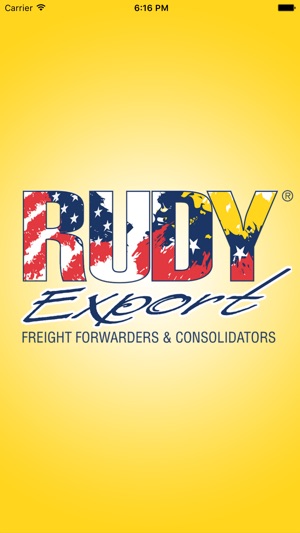 Rudy Export(圖1)-速報App