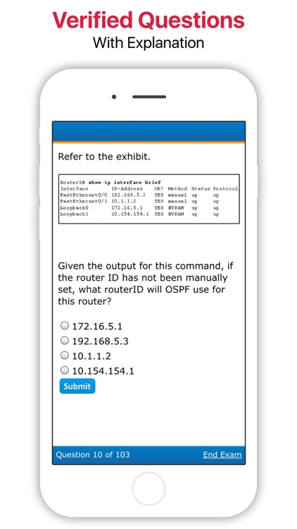 200-105: CCENT v3.0 - ICND2 (2016)