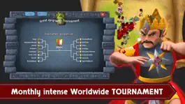 Game screenshot Kurusetra mod apk