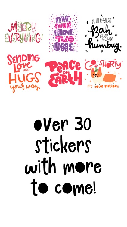 Greetings to You screenshot-3