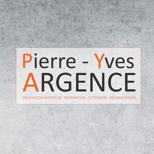 Pierre Yves Argence icon