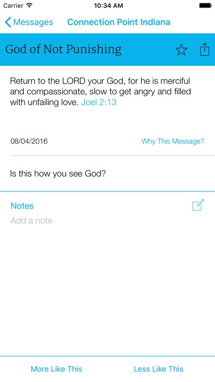 Connection Point Indiana