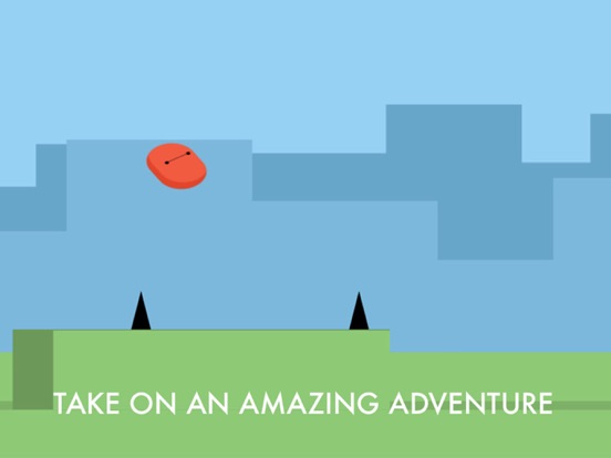 Screenshot #5 pour Super Boo Hop, Jump & Strike Adventure Fun Arcade Game