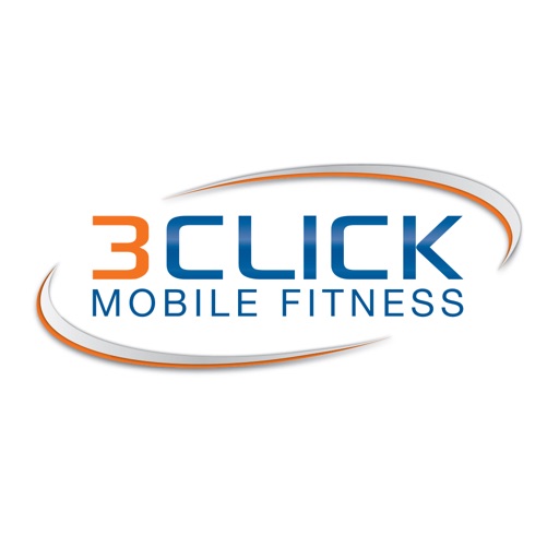 3CLICK Mobile Fitness icon