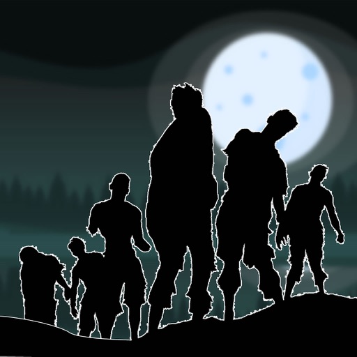 Math Vs Zombies Tower Defense icon