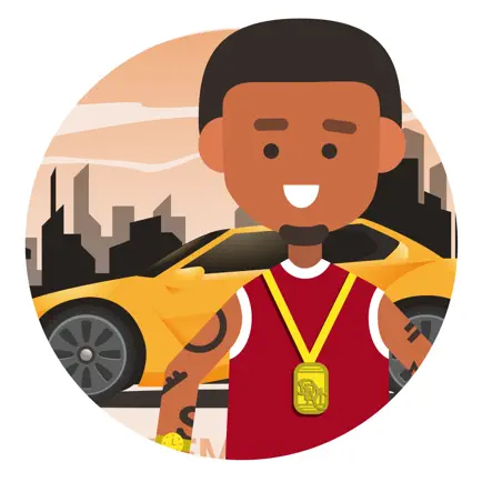 King Soulja Run - For Soulja Boy Читы