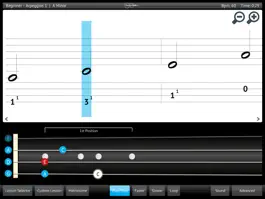 Game screenshot Learn & Practice Fiddle Music Lessons Exercises hack