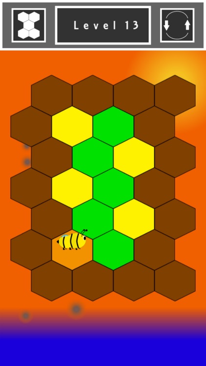 Honeycomb Hop