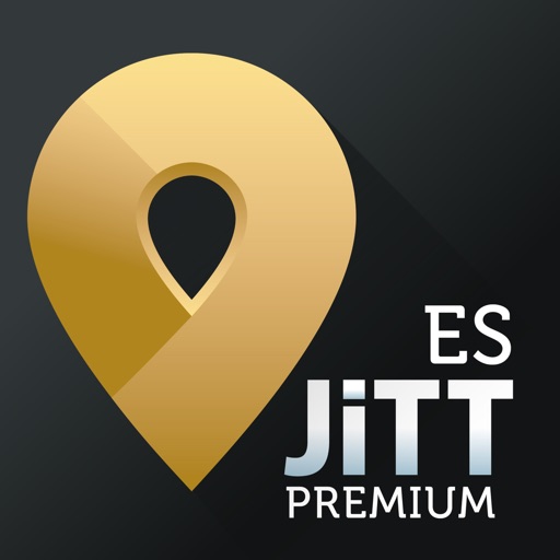 Múnich Premium | JiTT.travel guía turística y planificador de la visita icon