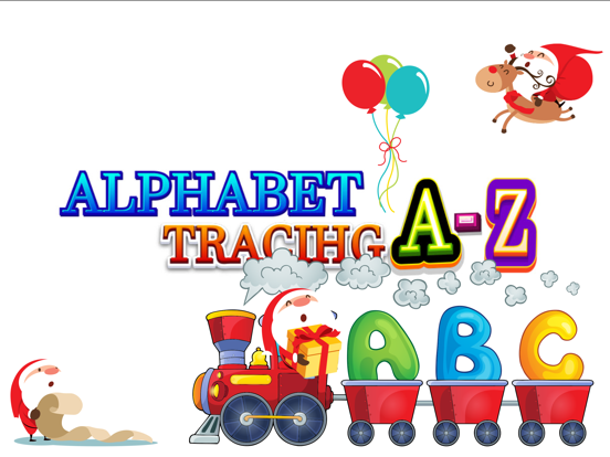 Screenshot #5 pour jeux comment ecrire alphabet en anglais enfant