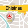 Chisinau Offline Map Navigator and Guide