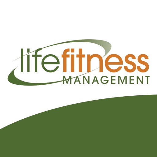 Life Fitness Management. icon