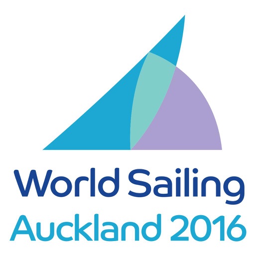 Youth Sailing World Champs Icon