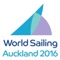 The official mobile app for the Youth Sailing World Championships, Auckland 2016