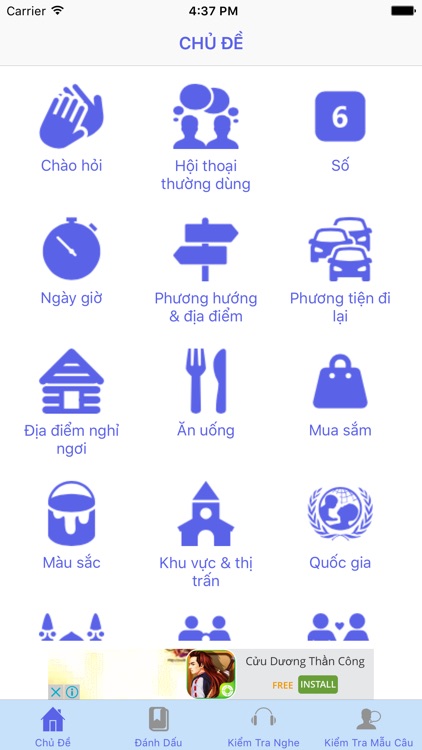 Hội Thoại Tiếng Nga