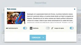 Game screenshot Tarragona Accesible hack