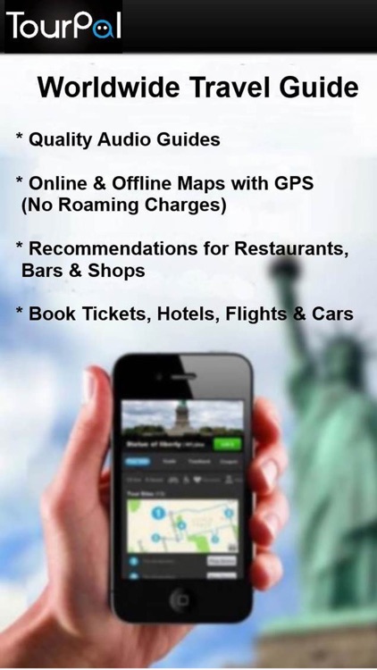 Madrid Travel Guide, Audio Tours & City Tour Maps