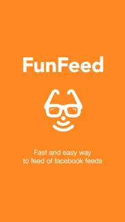 funfeed - feed on facebook feeds problems & solutions and troubleshooting guide - 3