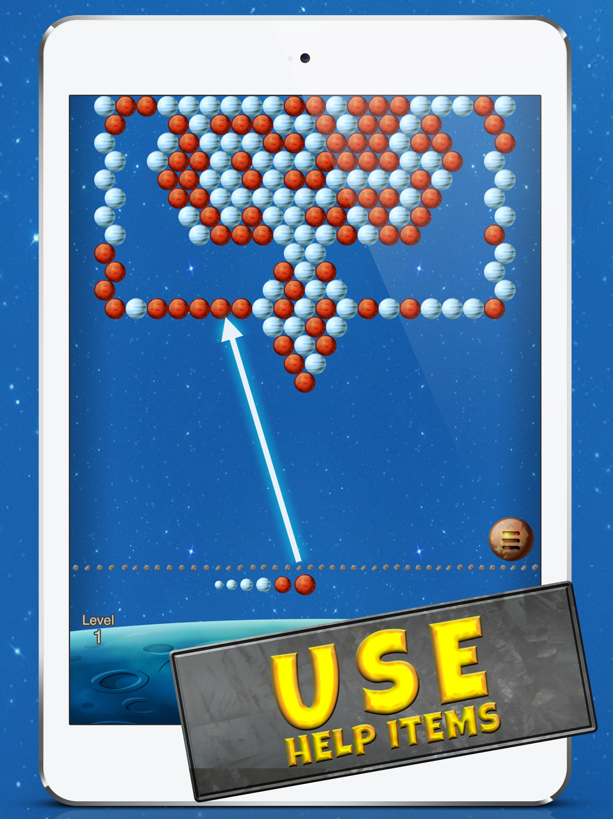 Planet Shooter : Galactic Fever screenshot 9