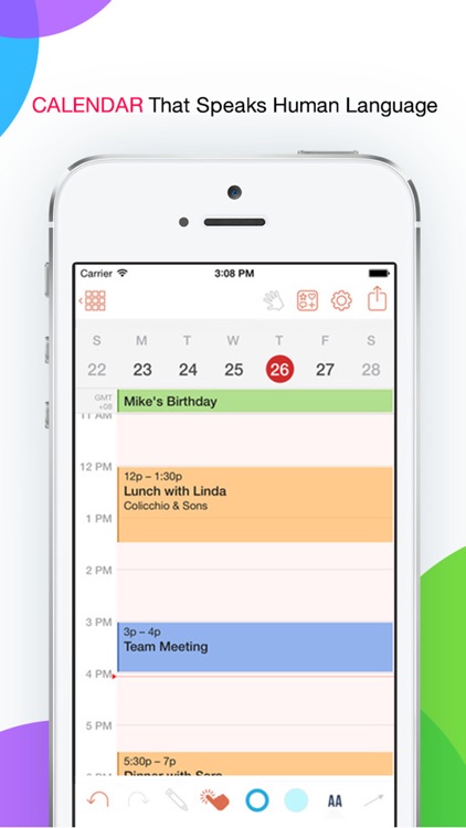 Mind Mapping Pro screenshot-4