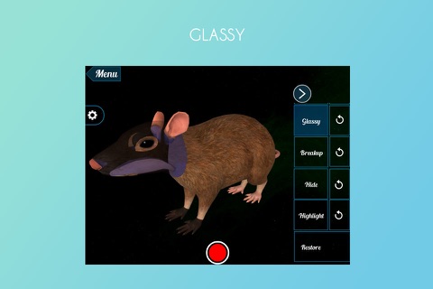 Rat 3D screenshot 4