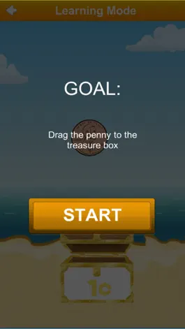 Game screenshot Treasure Count hack