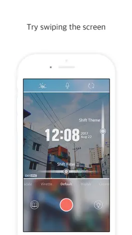 Game screenshot DAYMINE - TIMESTAMP CAMERA hack