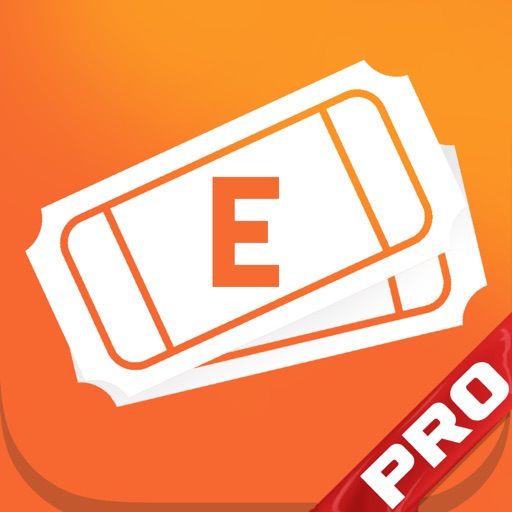 Information Zone - Eventbrite Validate Tickets Edition icon