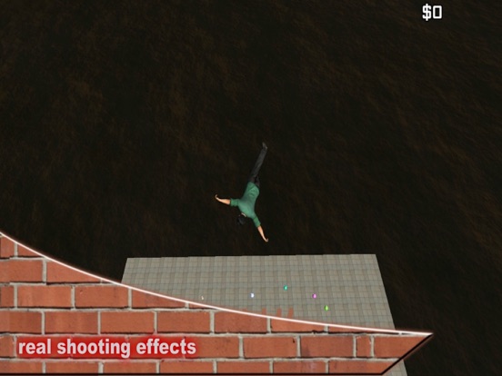 Screenshot #4 pour Kill The Ragdoll Man