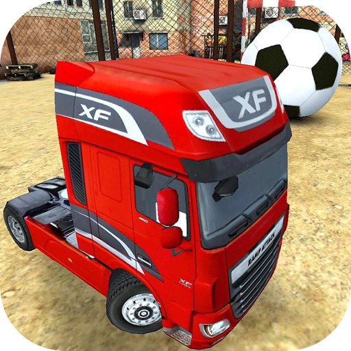 Camion League iOS App