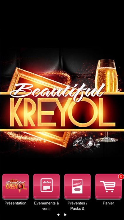 Beautiful Kreyol