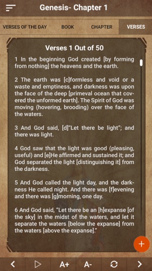Holy The Bible - Source of Truth(圖5)-速報App