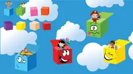 Game screenshot Jeu de mémoire pour enfants - shubi apk