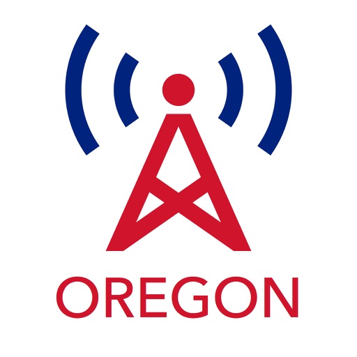 Oregon Online Radio Music Streaming FM