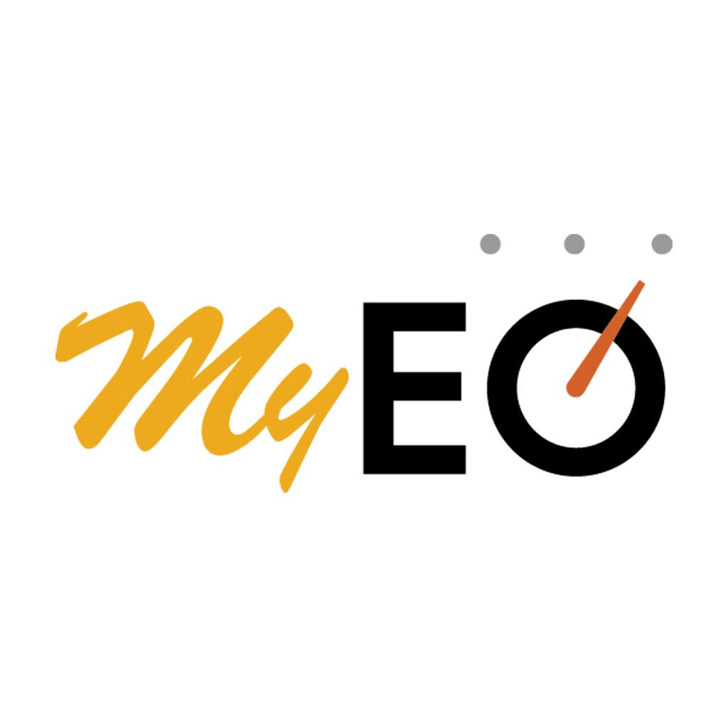 MyEO App Icon